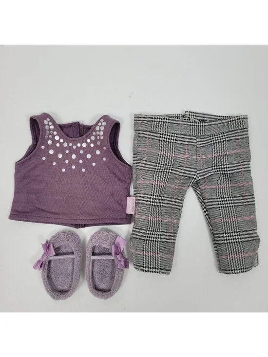 American Girl Kit Kittredge 18 Inch Doll 2014 - Picture 10 of 12